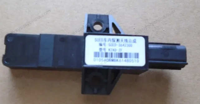 Antena deteksi dalam mobil — BYD BYD Qin EV — OE SCED-3642300