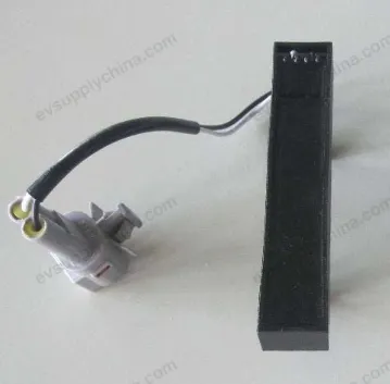 Antena deteksi dalam mobil — BYD BYD Qin EV — OE G3-3642300