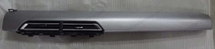 Instrument panel cover — BYD BYD Qin EV — OE HDH-5306500-003J