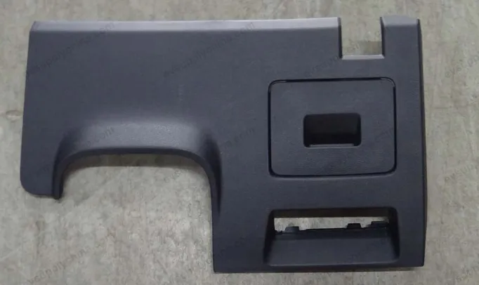 Instrument panel left lower guard plate — BYD BYD Qin EV — OE HDH-5306200