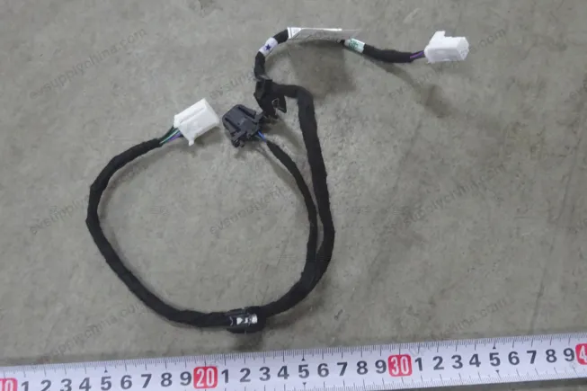 Instrument panel wiring harness Ⅱ — BYD BYD Qin EV — OE HDE-4003120AA