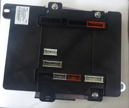 Integrated body controller — BYD BYD Qin EV — OE HDEG-3622100