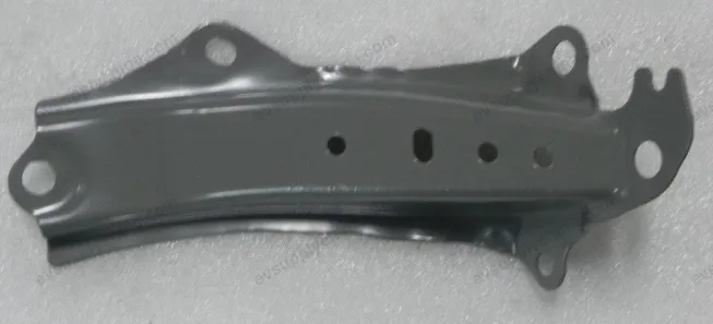 Left connecting plate of front wall middle cross beam — BYD BYD Qin EV — OE 5A-5301741/77