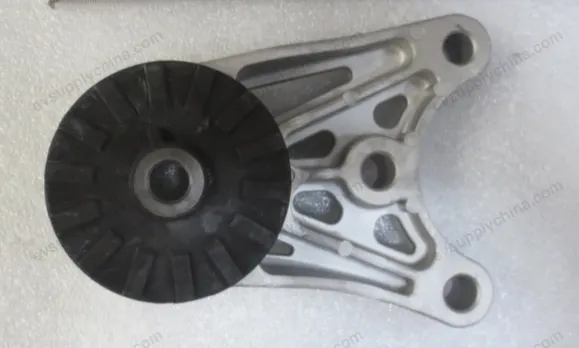 Left engine mount — BYD BYD Qin EV — OE SCEB-1001500