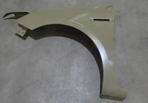 Fender kiri — BYD BYD Qin EV — OE HDH-8403010/70