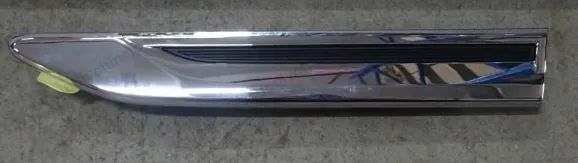 Left fender decorative panel — BYD BYD Qin EV — OE HDH-3921030