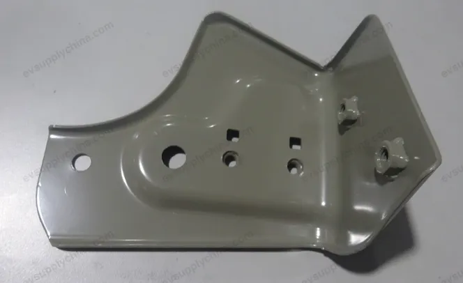 Left fender lower mounting bracket — BYD BYD Qin EV — OE HDH-5301613Q/70