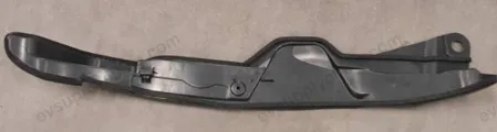 Left fender rear cover — BYD BYD Qin EV — OE 5A-3102210