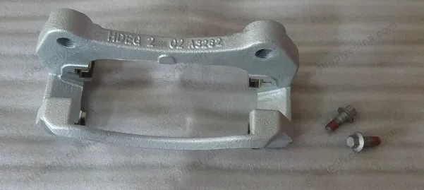 Left front bracket — BYD BYD Qin EV — OE HDEG-3501610