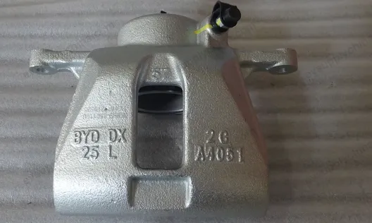 جسم ملقط الفرامل الأمامي الأيسر — BYD BYD Qin EV — OE HDEG-3501120