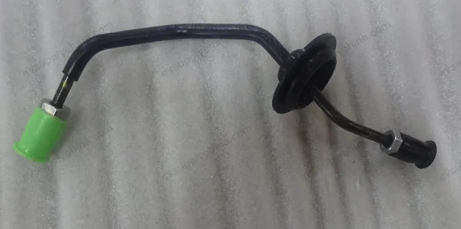 Left front brake pipe — BYD BYD Qin EV — OE HDEG-3506030