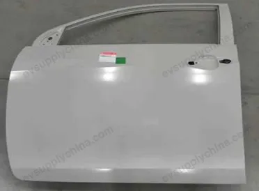Left front door — BYD BYD Qin EV — OE 5A-6101010/70