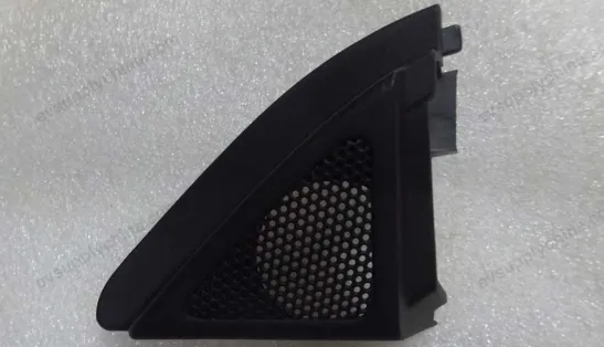 Left front door corner guard — BYD BYD Qin EV — OE HDH-6102510