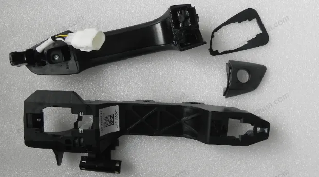 Left front door exterior handle — BYD BYD Qin EV — OE TA-6105100A