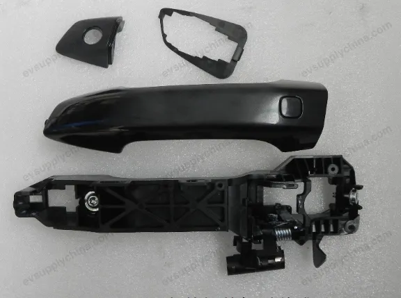 Left front door exterior handle — BYD BYD Qin EV — OE TA-6105100B