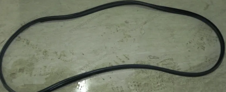 Left front door frame sealing strip — BYD BYD Qin EV — OE 5A-5407111C