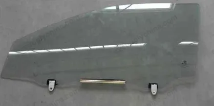 Left front door glass — BYD BYD Qin EV — OE 5A-6103100