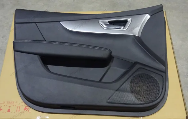 Left front door guard plate — BYD BYD Qin EV — OE HDH-6102100A