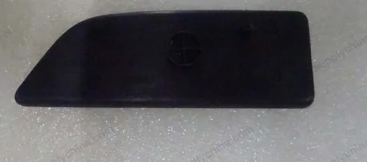 Left front door guard plate handle cover — BYD BYD Qin EV — OE HDH-6102352