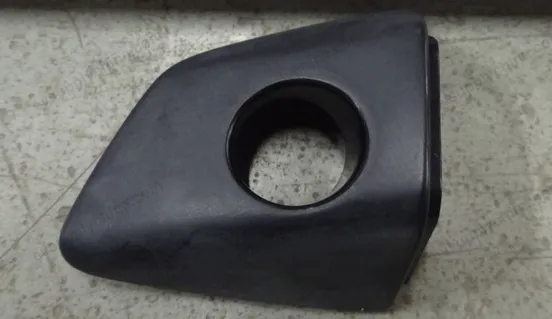 Left front door handle — BYD BYD Qin EV — OE TA-6105121