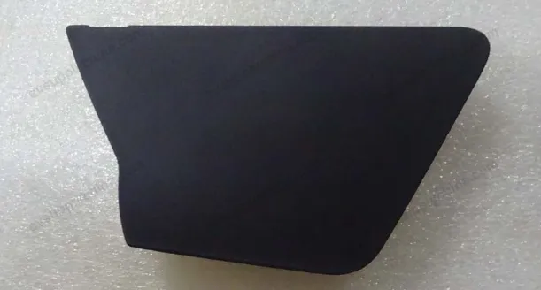 Left front door inner handle cover — BYD BYD Qin EV — OE HDH-6102351