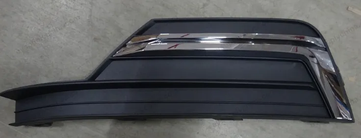 Left front fog lamp decorative panel — BYD BYD Qin EV — OE HDH-2803130
