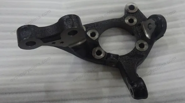 Left front horn — BYD BYD Qin EV — OE HDEG-2304111