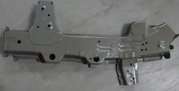 Left front longitudinal beam front section — BYD BYD Qin EV — OE HDE-5301320/70