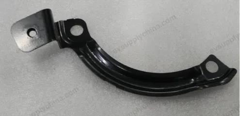 Left front shock absorber pressure plate — BYD BYD Qin EV — OE 5A-2902010