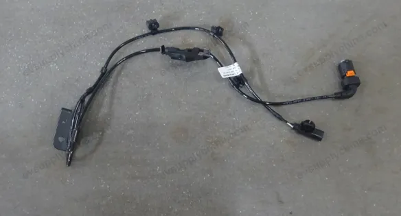 Left front wheel speed sensor wiring harness — BYD BYD Qin EV — OE HDEG-4004610AA