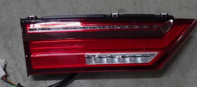 Left inner taillight — BYD BYD Qin EV — OE HDH-4107100