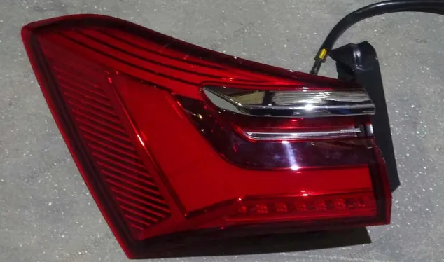 Left outer tail light — BYD BYD Qin EV — OE HDH-4133010