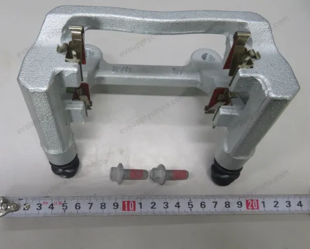Left rear bracket — BYD BYD Qin EV — OE HA2EL-3502610