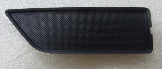 Left rear door guard plate handle cover — BYD BYD Qin EV — OE HDH-6202352