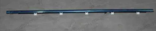 Left rear door outer water cut — BYD BYD Qin EV — OE 5A-6207115B