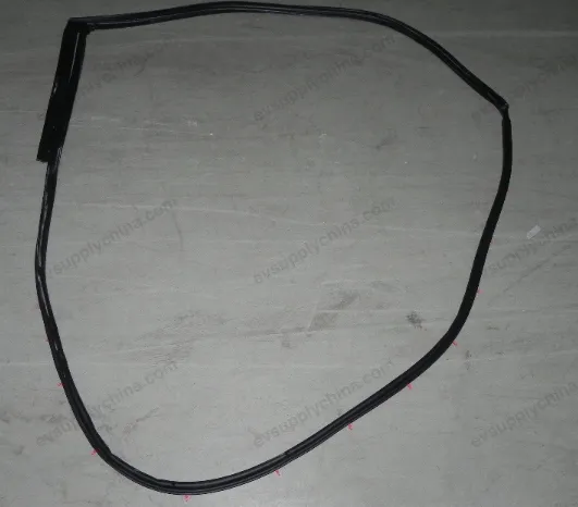Left rear door sealing strip — BYD BYD Qin EV — OE 5A-6207111D