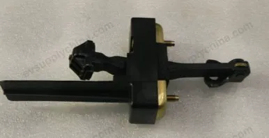 Left rear door stopper — BYD BYD Qin EV — OE 5A-6209100