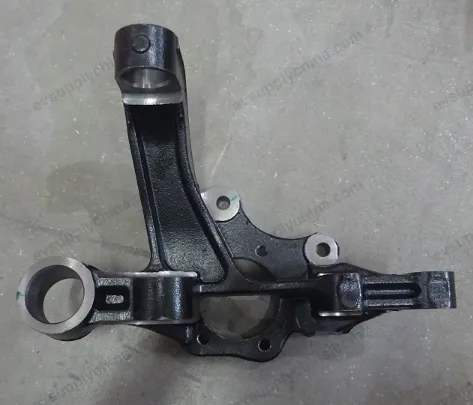 Left rear horn — BYD BYD Qin EV — OE HDEG-2404111