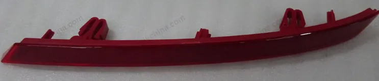Left rear retro-reflector — BYD BYD Qin EV — OE HDH-4135100