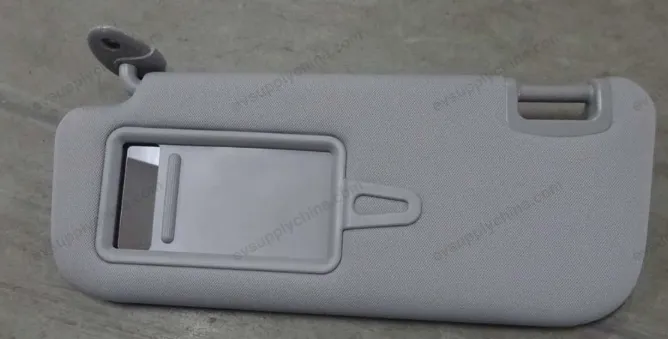 Left sun visor — BYD BYD Qin EV — OE HAC-8204010-00DJ