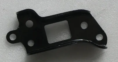 Left traction arm mounting bracket — BYD BYD Qin EV — OE HAEV-2914070