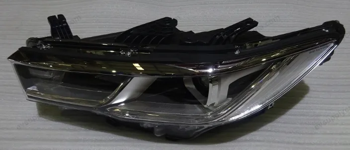 Low profile left front headlight — BYD BYD Qin EV — OE HDEC-4121010