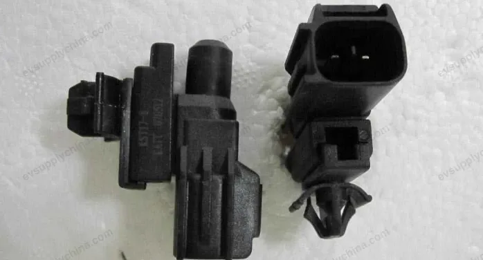 Outdoor temperature sensor — BYD BYD Qin EV — OE F3-8114400B