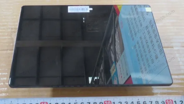 PADDisplay — BYD BYD Qin EV — OE HDEE-7924100L