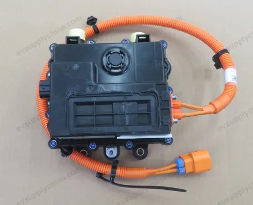 Pemanas Air PTC — BYD BYD Qin EV — OE HDE-8101600A