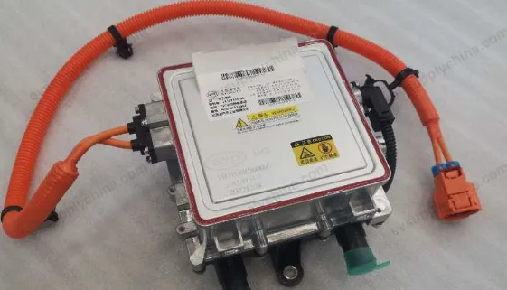 PTCWater Heater — BYD BYD Qin EV — OE HDE-8101600Z