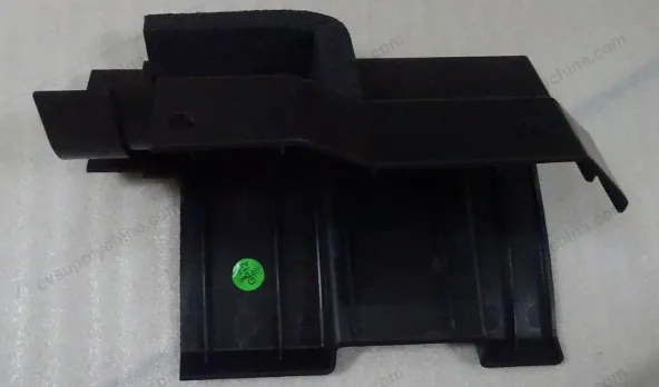 Radiator left guide plate Ⅱ — BYD BYD Qin EV — OE HDH-5302370