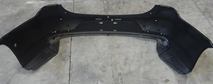 Rear bumper body — BYD BYD Qin EV — OE HDH-2804111D/30