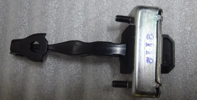 Rear door stopper — BYD BYD Qin EV — OE HDF-6209100