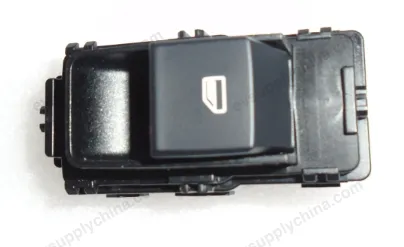 Rear door window lift switch group — BYD BYD Qin EV — OE SA2FC-3746700A-D1